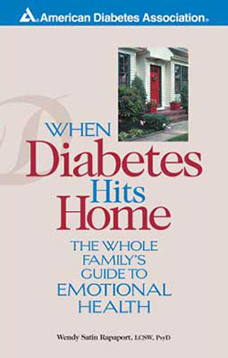 When Diabetes Hits Home